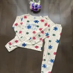 PETIT BATEAU プチバトー パジャマ 10ans 140