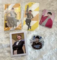 AmBitious 浦陸斗 グッズ セット