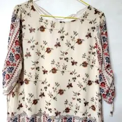 新品タグ付き【ウィーバー WEAVER】Ｍサイズ ワンピース