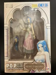P.O.P DX Portrait.Of.Pirates ネフェルタリ・ビビのサムネイル