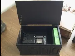 【ジャンク品】貴重‼︎トーレンス　ディスク式オルゴール