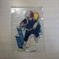 轟焦凍 アクリルスタンド ヒロアカ 僕のヒーローアカデミア