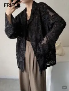 シャツ・ブラウス・ジャケット