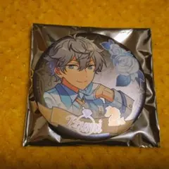 あんスタ 瀬名泉 中国 9周年 缶バッジ キャラカード - メルカリ