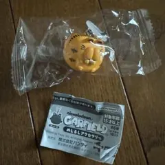 GARFIELD めじるしアクセサリー