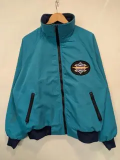 90'sSportsmasterUSA製ジャケット●USAインポート●51227