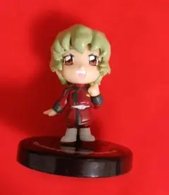 ガンダムSEED Clubたねコレ　推し活　ニコル　朴璐美　鋼の錬金術師