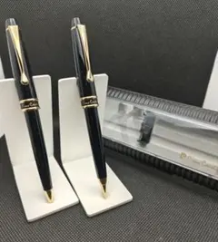 ピエール・カルダン　PiereCardin　ボールペン　シャーペン　セット