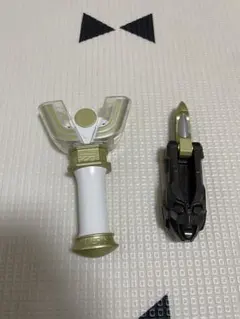 ウルトラマンティガ•ダイナ　変身アイテムのサムネイル