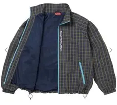 supreme ナイロンジャケット