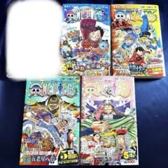 2026年最新】ワンピース107巻の人気アイテム - メルカリ