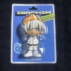 2434Toon イブラヒム フィギュア