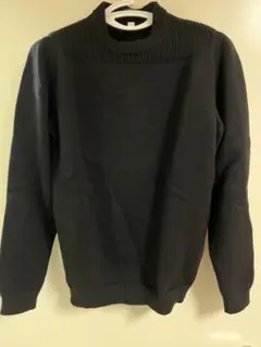 52サイズ/ザノーネ　ミドルゲージセーター