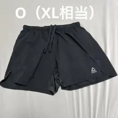 Reebok トレーニングショーツ ブラックのサムネイル