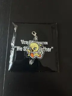 straykids EXHIBITION 展示会 キーホルダー ポガリ