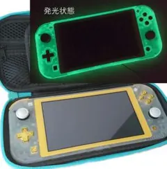 Switchライト カスタム品 Amazon.co.jp: eXtremeRate switch liteに対応用パターン柄互換