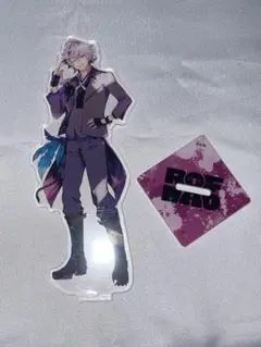 【にじさんじ】不破湊 アクリルスタンド