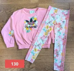 セットアップ130