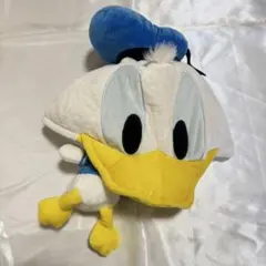 ディズニー ドナルドダック ファンキャップ - メルカリ