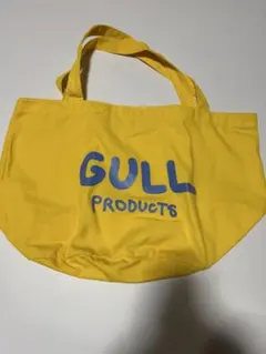 新品未使用タグつき　common gull products common gull products. トートバッグ shesaidthat×common products