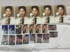 THE BOYZ whisper hello82 ユニット 特典トレカセット THE BOYZ whisper hello82 ユニット 特典トレカセット - メルカリ