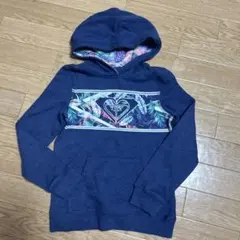 ROXY パーカー