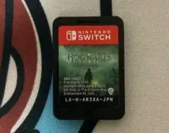 ホグワーツレガシー