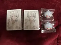 にじさんじ つむまる 弦月藤士郎