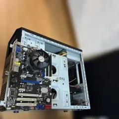 ⭐️週末限り⭐️自作PCパソコン