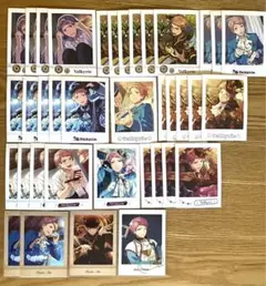 あんスタ　斎宮宗　ぱしゃこれ　ぱしゃっつ　まとめ売り　37枚