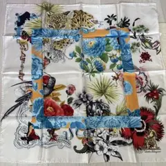 2026年最新】フェラガモスカーフの人気アイテム - メルカリ