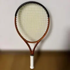 Wilson Burn V5 100 テニスラケット