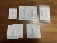 デコルテAQ サンプルセット