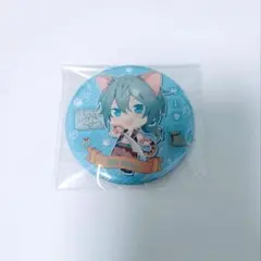 あんスタ 童趣 缶バッジ 椎名ニキ