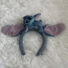 香港ディズニースティッチ