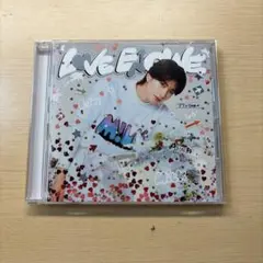 M!LK LOVE ENG!NE 初回生産限定「山中柔太朗」盤