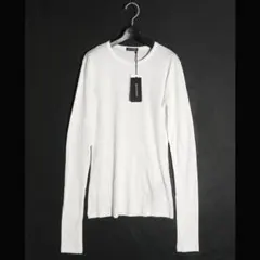 2026年最新】Ann Demeulemeester レディース 長袖 Tシャツ・カットソー