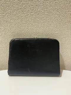 クレドラン二つ折り財布