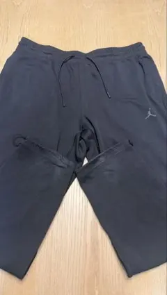 Jordan ブラックパンツ