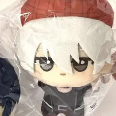 ブルーロック ちびぐるみ Performance Style 凪誠士郎