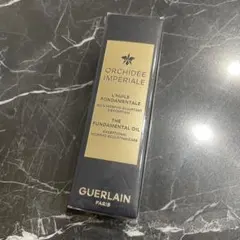 激安大特価♡GUERLAINオーキデアンペリアルザファンダメンタルオイル30mlのサムネイル