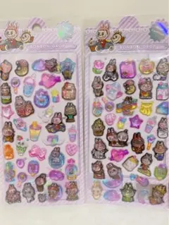 ラブブ　ウォーターシール