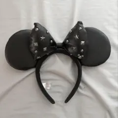 ミニー カチューシャ
