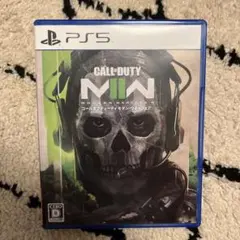 CALL OF DUTY: MODERN WARFARE II PS5