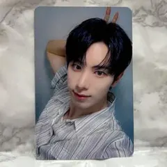 ALL(H)OURS 対面 ゴノ applemusic トレカ allhours