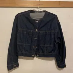Zara デニムジャケット