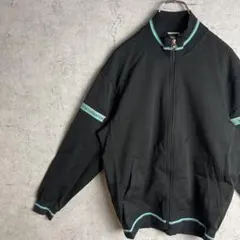 90s' ナイキ NIKE INTERNATIONAL トラックジャケット 美品
