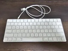 Apple Magic Keyboard - 英語（US) - シルバー