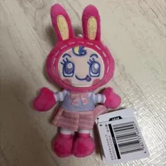 ナルミヤキャラクターズ SCHOOLマスコット　　ベリエちゃんのサムネイル