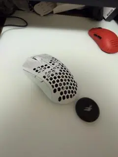 finalmouse ULX Competition - Raw Carbon - メルカリ